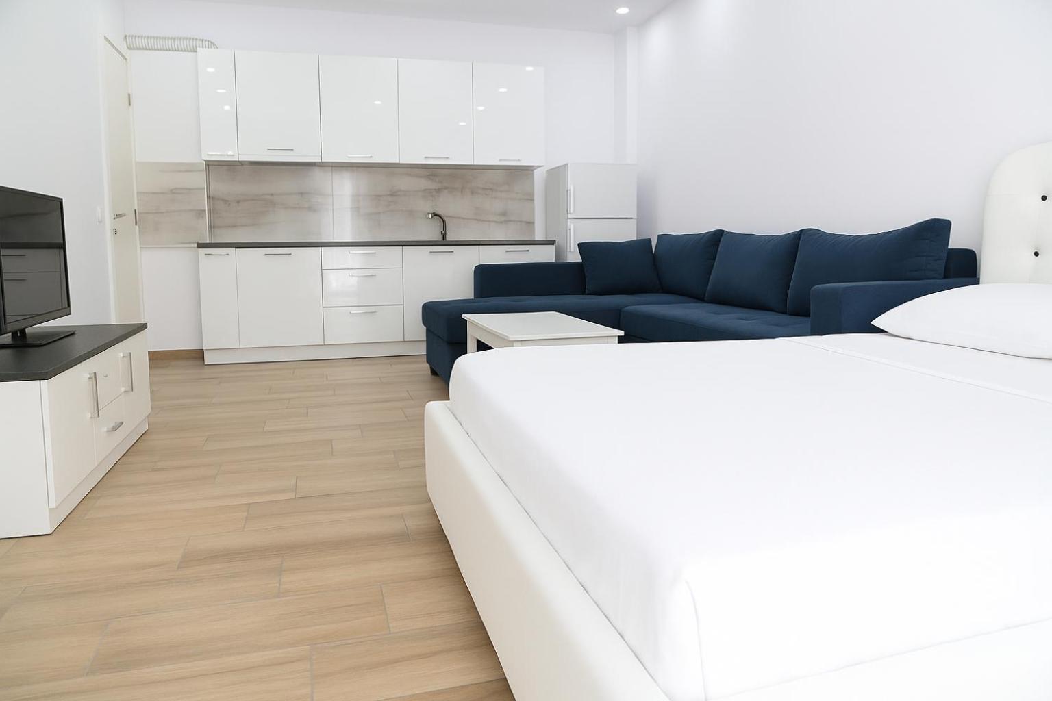 Apartament Aleksander Shëngjin