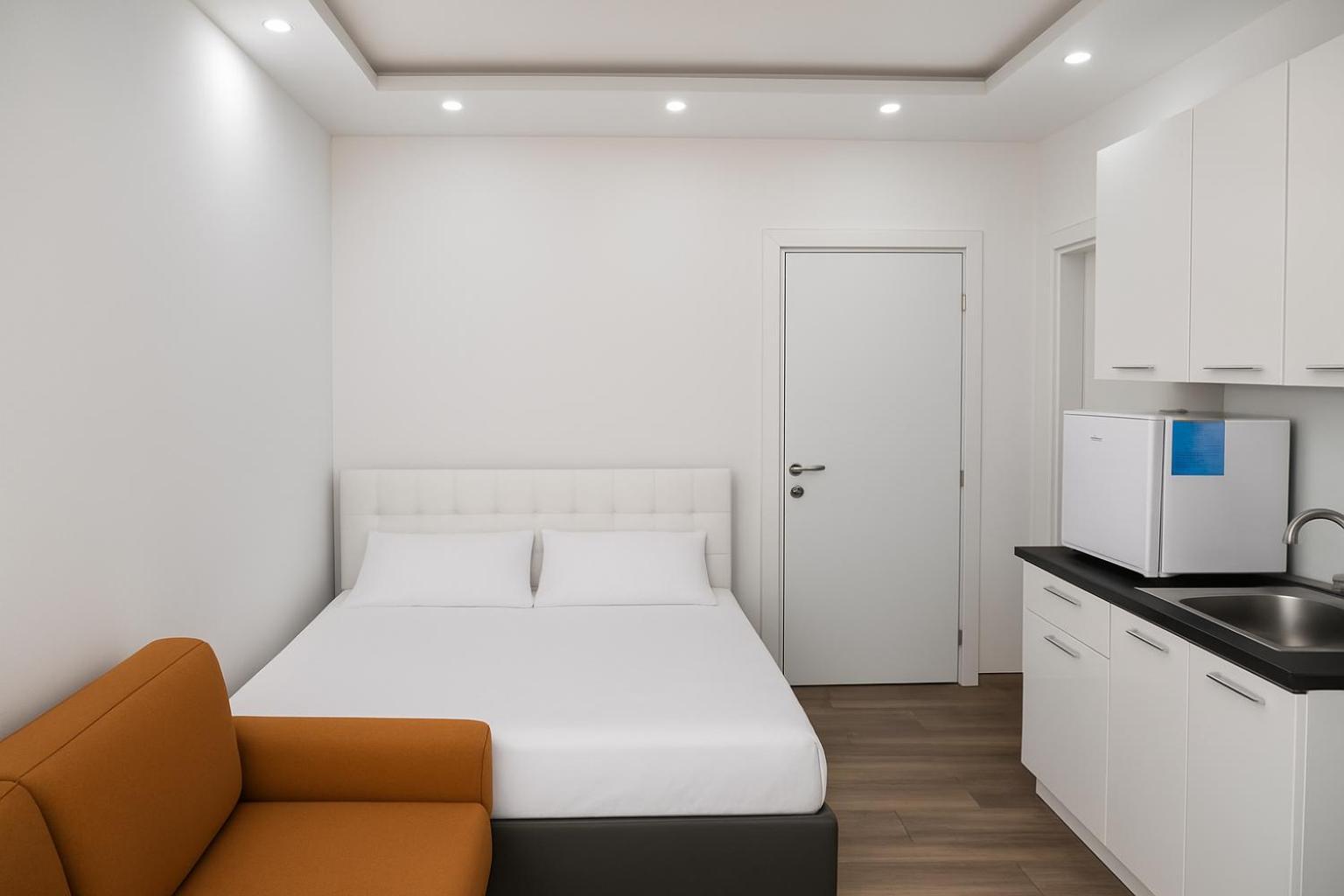 Aleksander Apartament Shëngjin