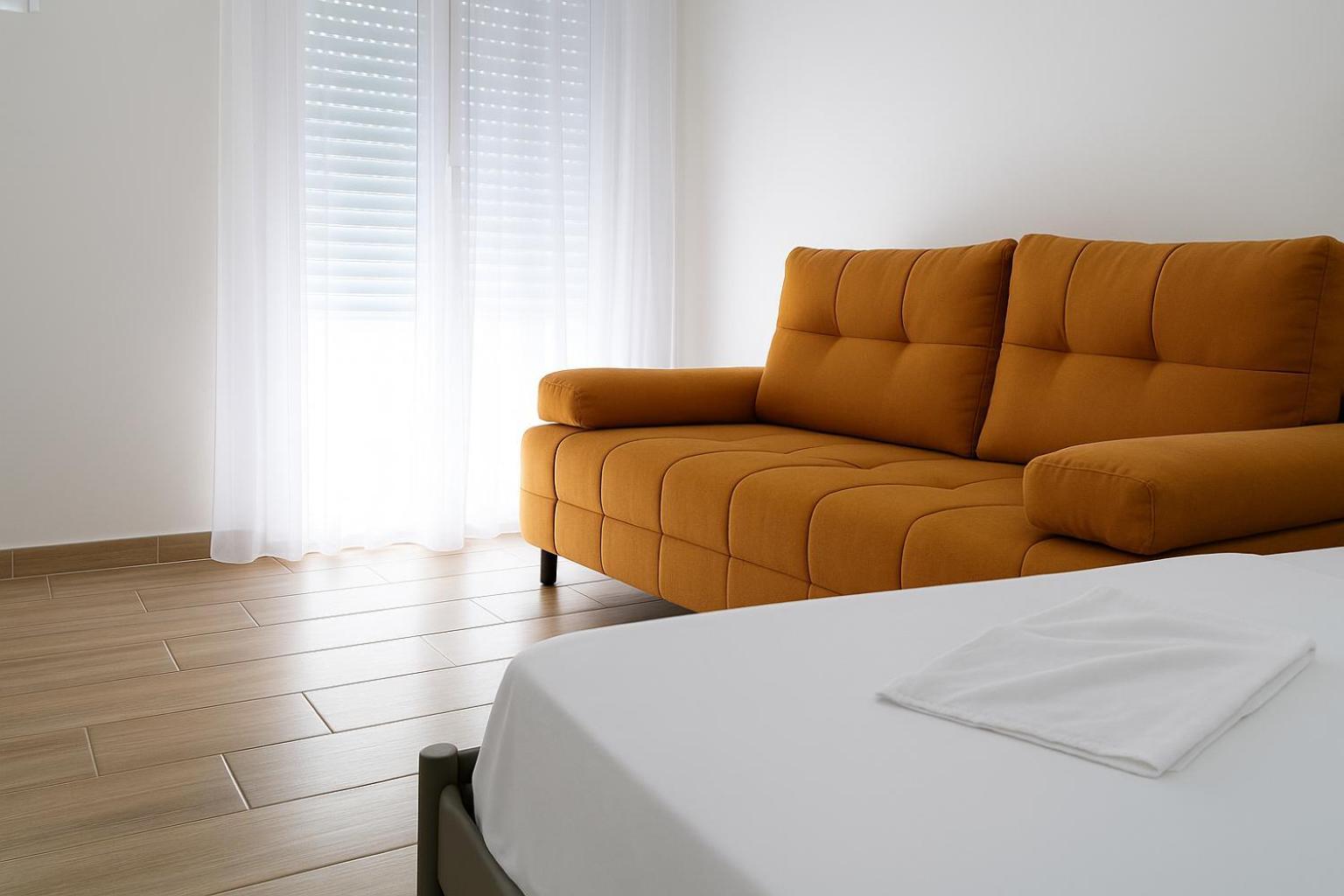 Aleksander Apartament