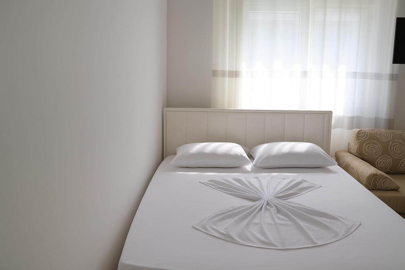 Aleksander Apartament