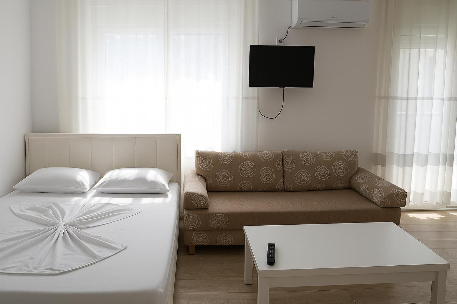 Apartament Aleksander *