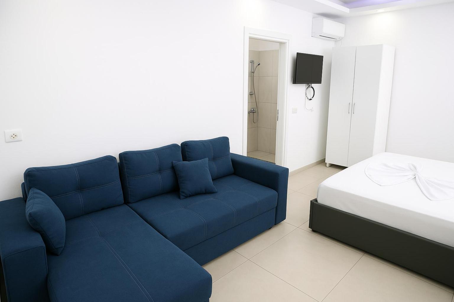 Apartament Aleksander *