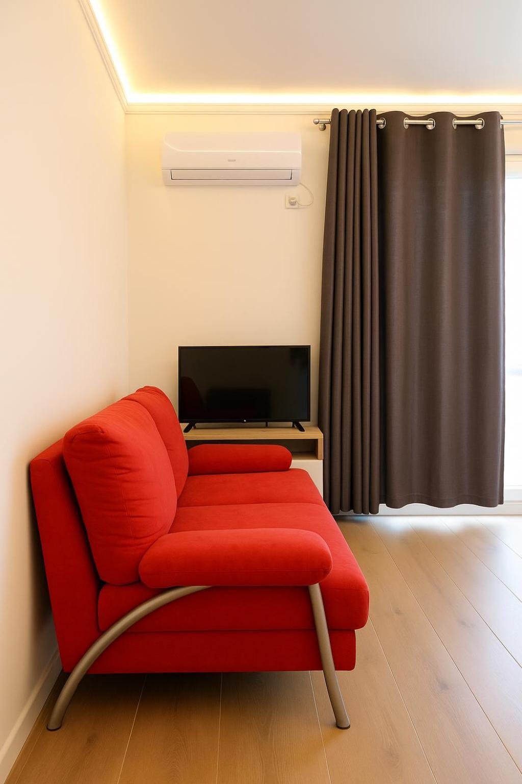 Aleksander Apartament