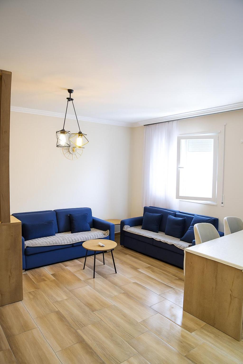 Apartament Aleksander Shëngjin